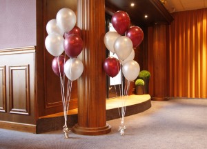7 ballonnentros