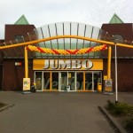 Jumbo slinger