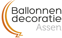 Ballonnendecoratie Assen