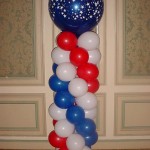 ballonpilaar